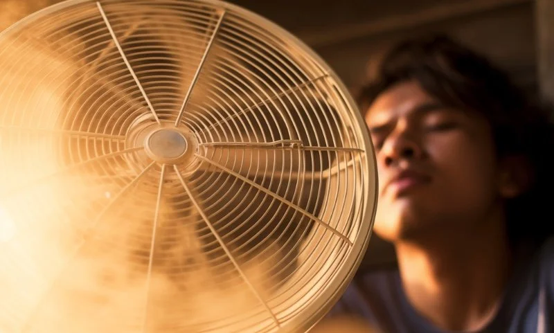 India’s Monsoon Creates Fatal Mix of Heat and Humidity; How You and Government Can Stay Prepared