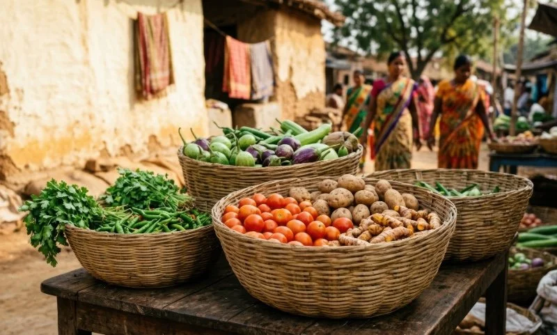 India’s 7.8 Percent GDP Growth Means Little Unless People Feel It in Their Own Lives