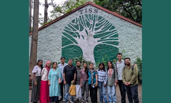 Oxford Graduate Works for Marginalised Students’ Access to Higher Education in India