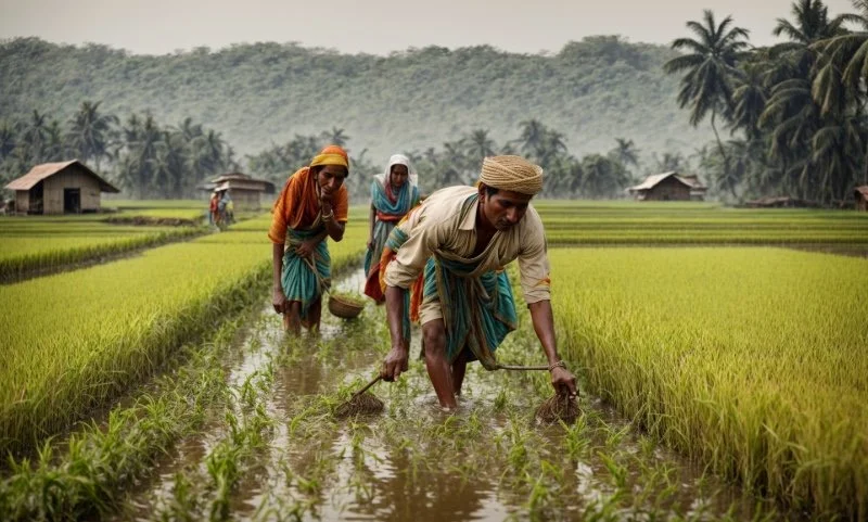 India Pays Double for Fertiliser Imports as Middle East War Disrupts Supply