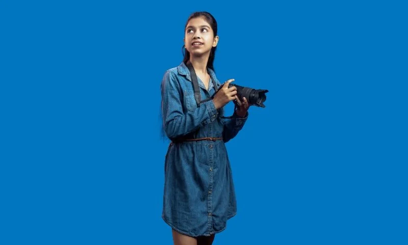 India’s Growing Creator Economy Is Changing Society for Better and Worse