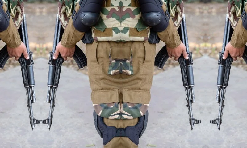 Is Heavy Central Forces Deployment in West Bengal Election Justified?