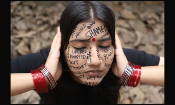 1 in 5 Women in India Experience Physical or Sexual Intimate Partner Violence