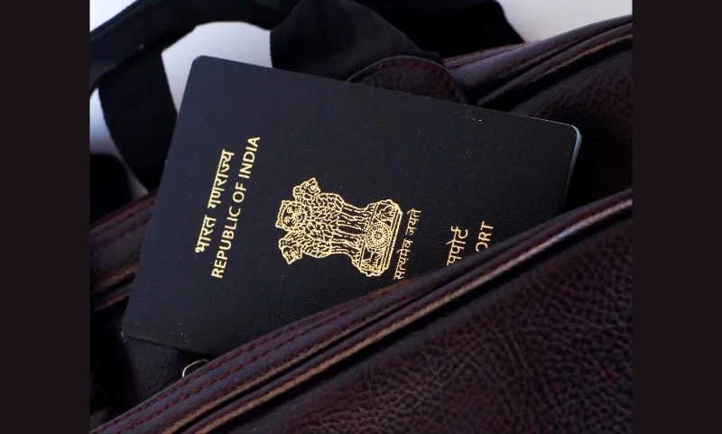 If a Voter List Error Can Cost a Journalist His Passport, What Could It Cost Millions of Others?