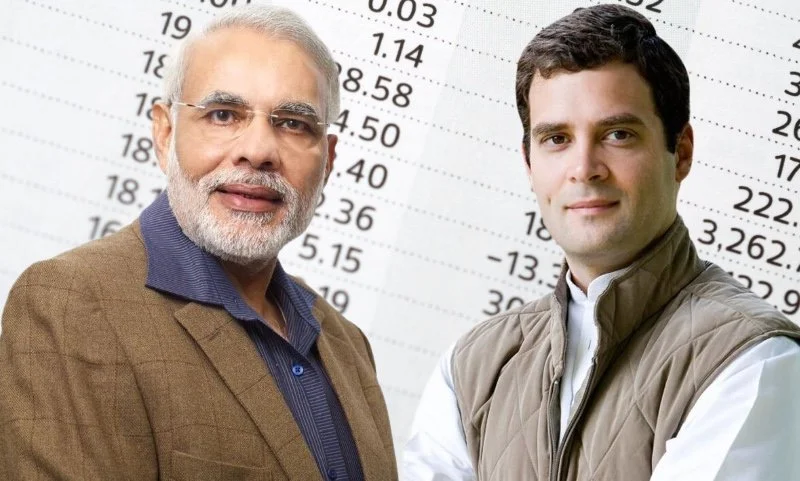 Questions Over India Today Poll Presenting Modi as Still Popular After Youth Protests