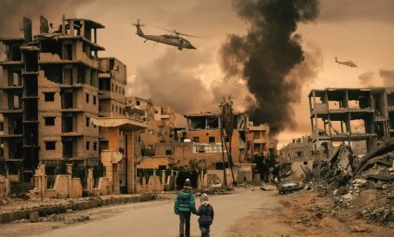 UN Issues Fresh Warning of Widespread Starvation in Gaza