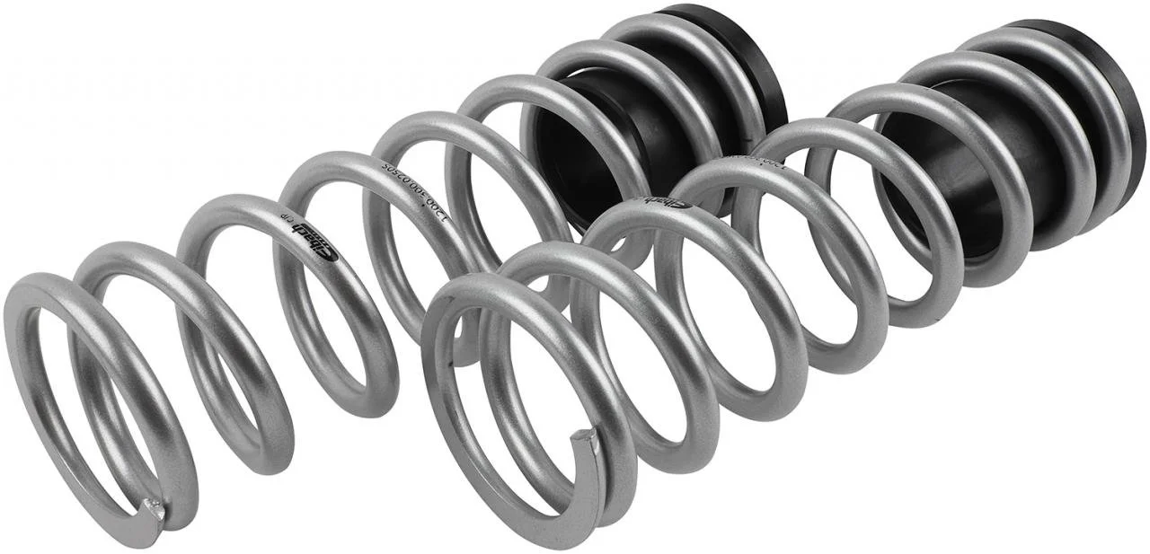 POLARIS (Front) DUAL RATE SPRING UPGRADE (PAIR) - COMFORT / SPORT - 803 ...