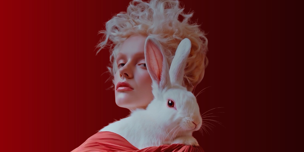 EASTER WEEK AT MISTRESS OF MAYFAIR