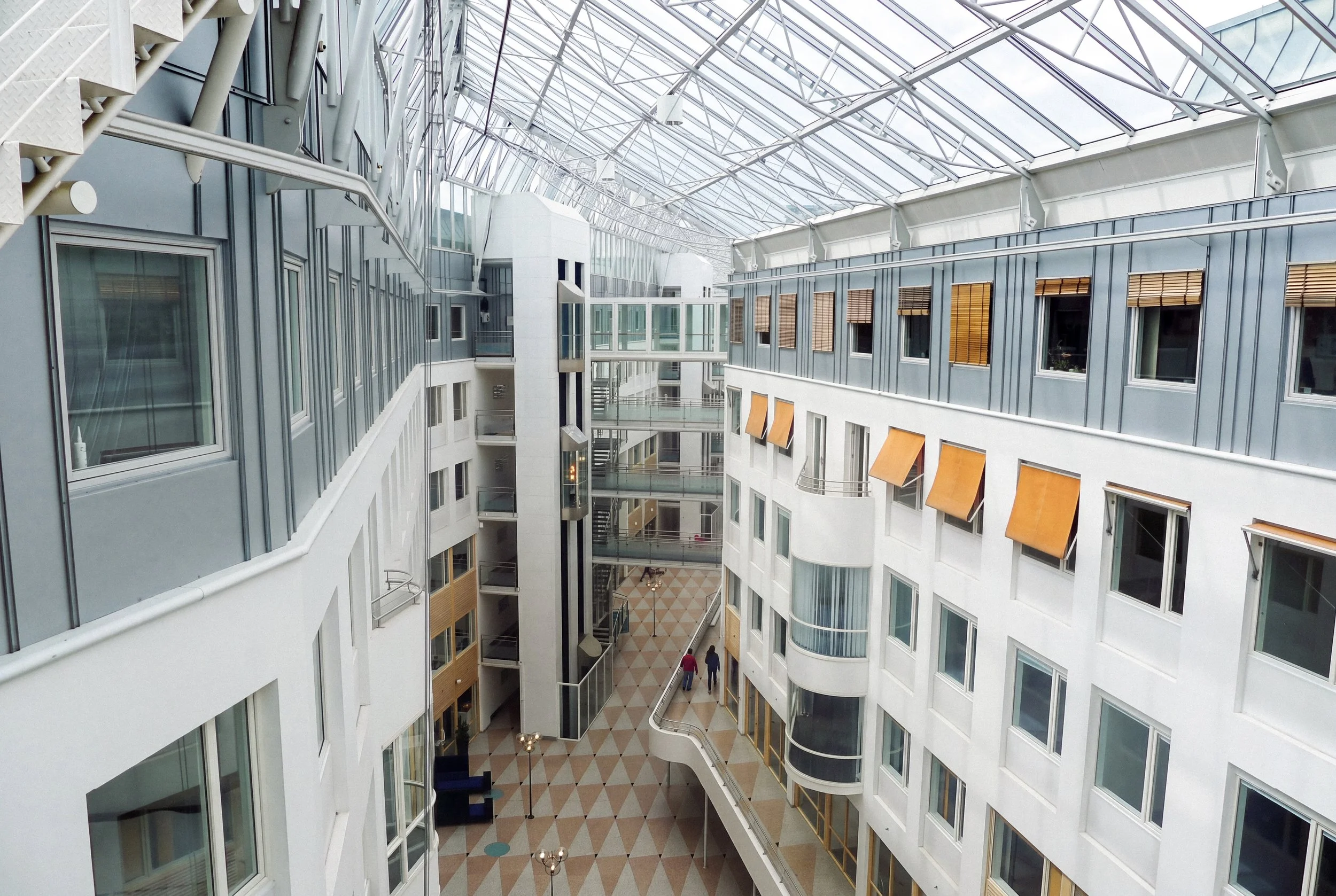 Drammensveien