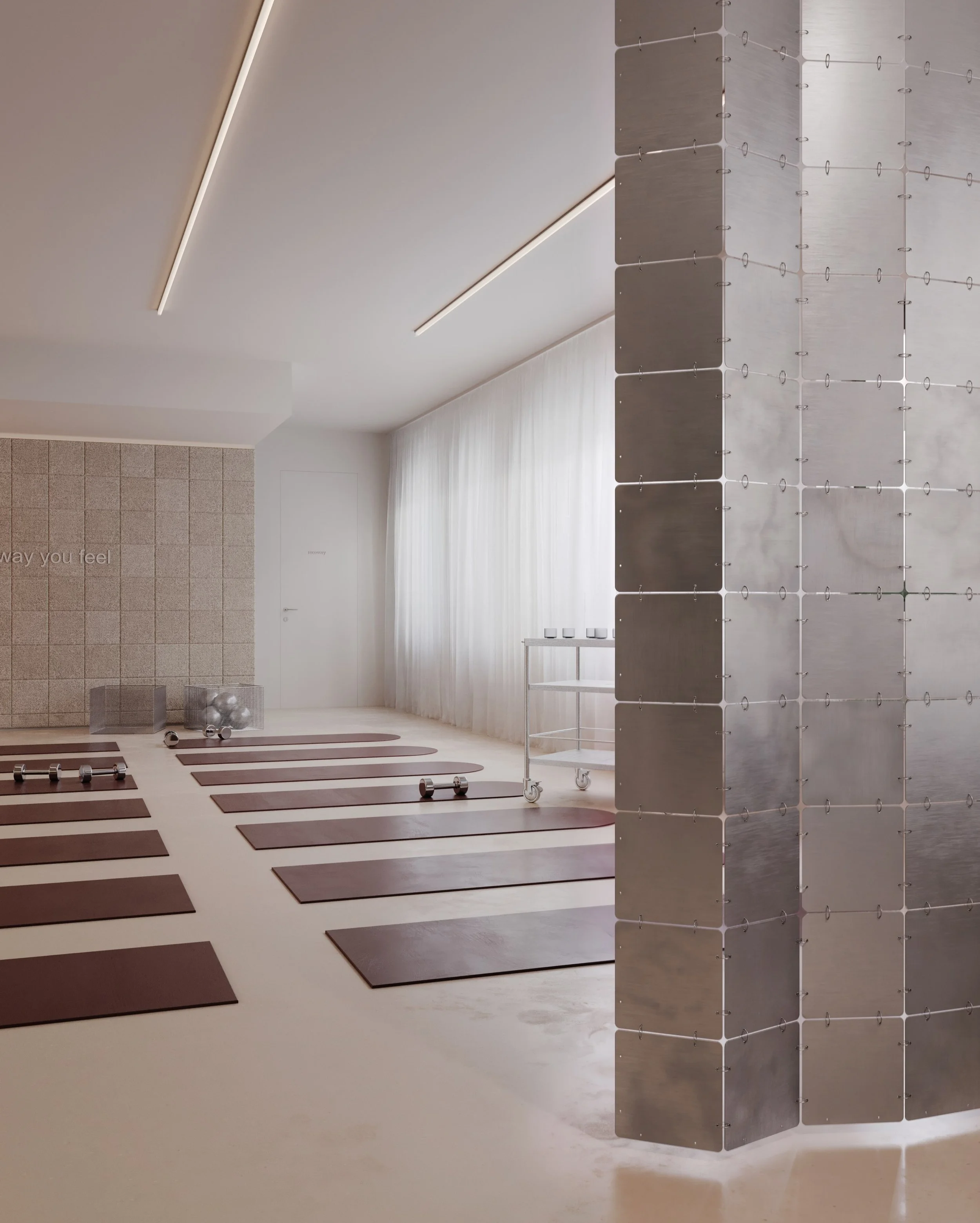 @reshape.muc is now open! from concept to completion &mdash; our latest interior design work

#design #minimalism #interiordesign 
visualizations @krautimages