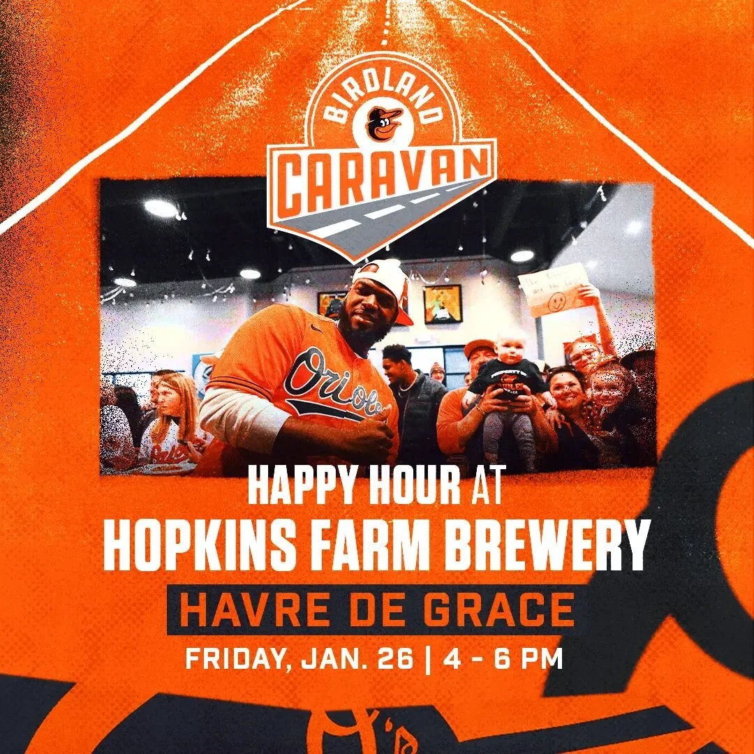 Team 1 — Hopkins Farm Brewery