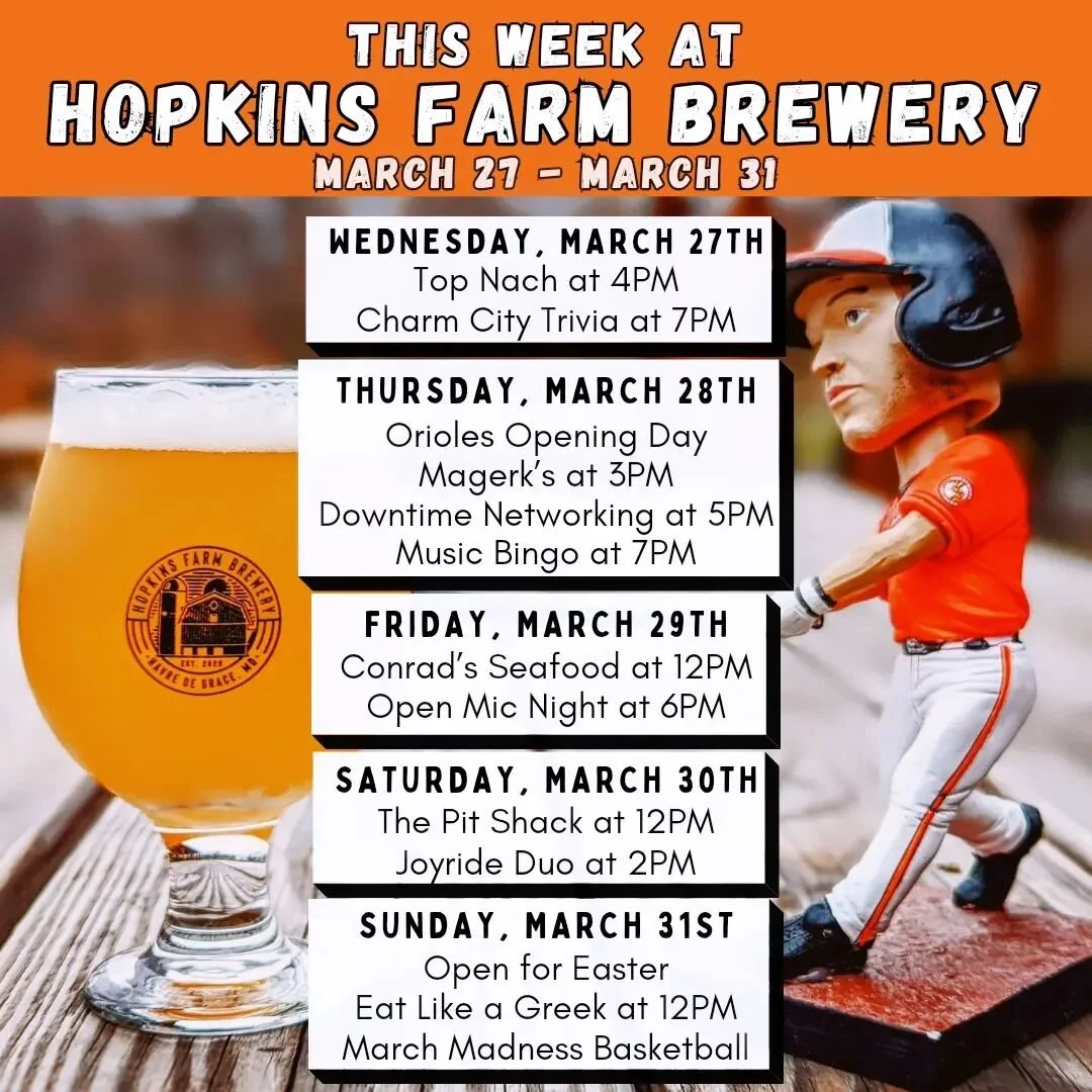 Food Truck Music Schedule Hopkins Farm Brewery food-truck-music-schedule-hopkins-farm-brewery