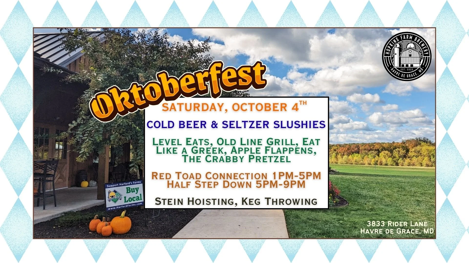 Oktoberfest