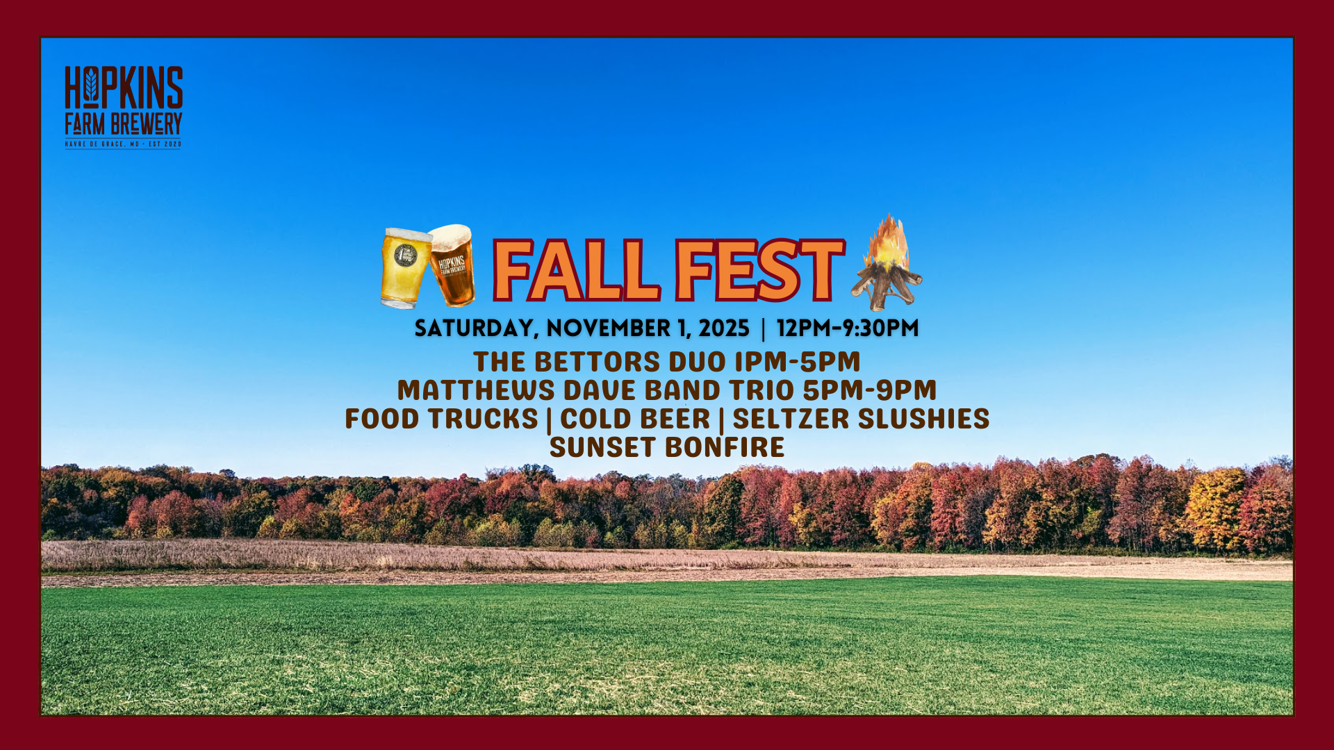 Fall Fest