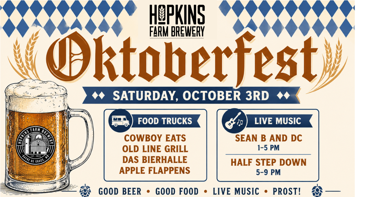 Oktoberfest