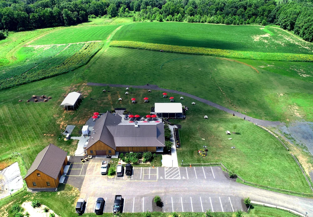 Photo Gallery — Hopkins Farm Brewery