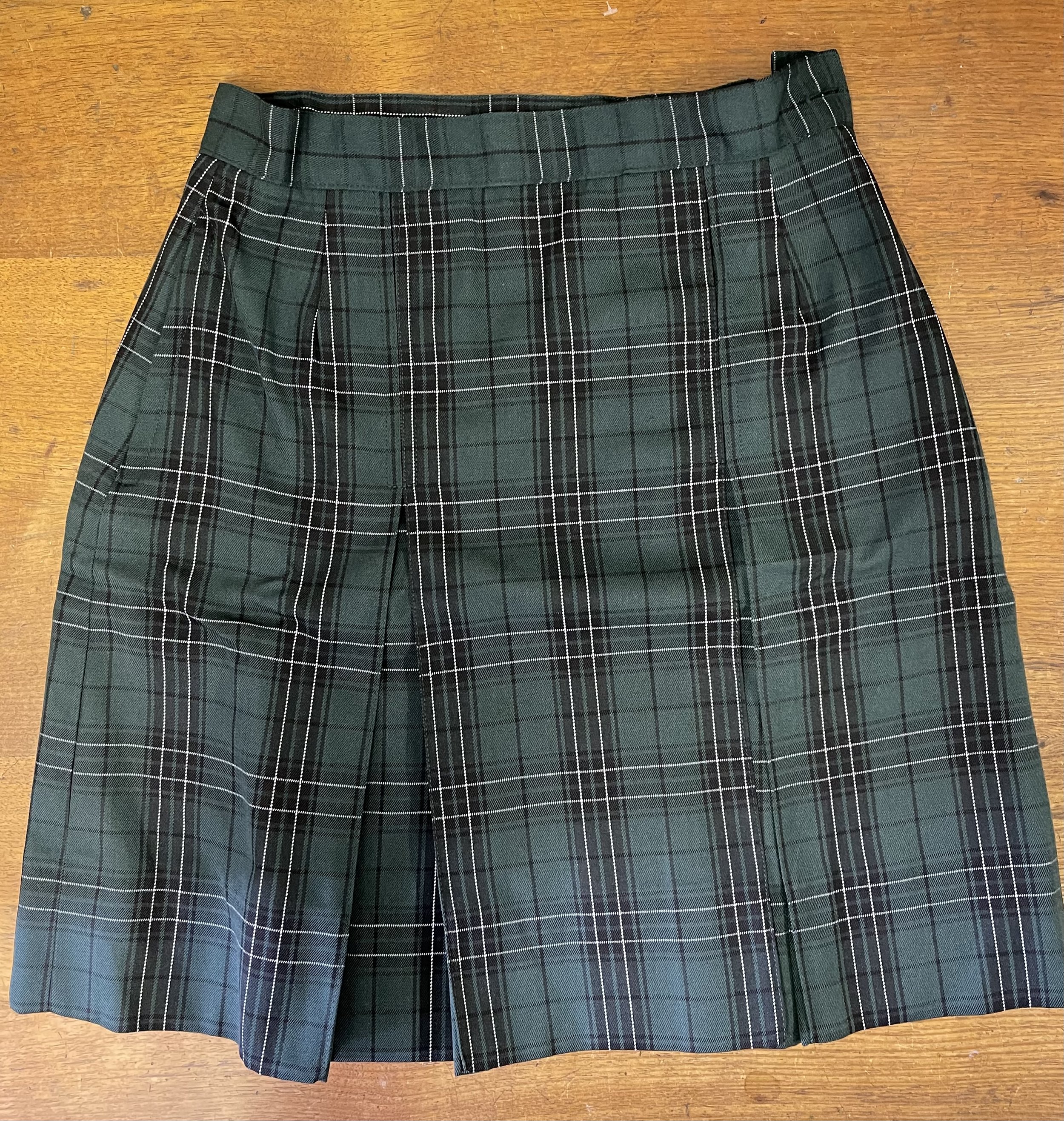 Winter Skirt - Sizes 4-16