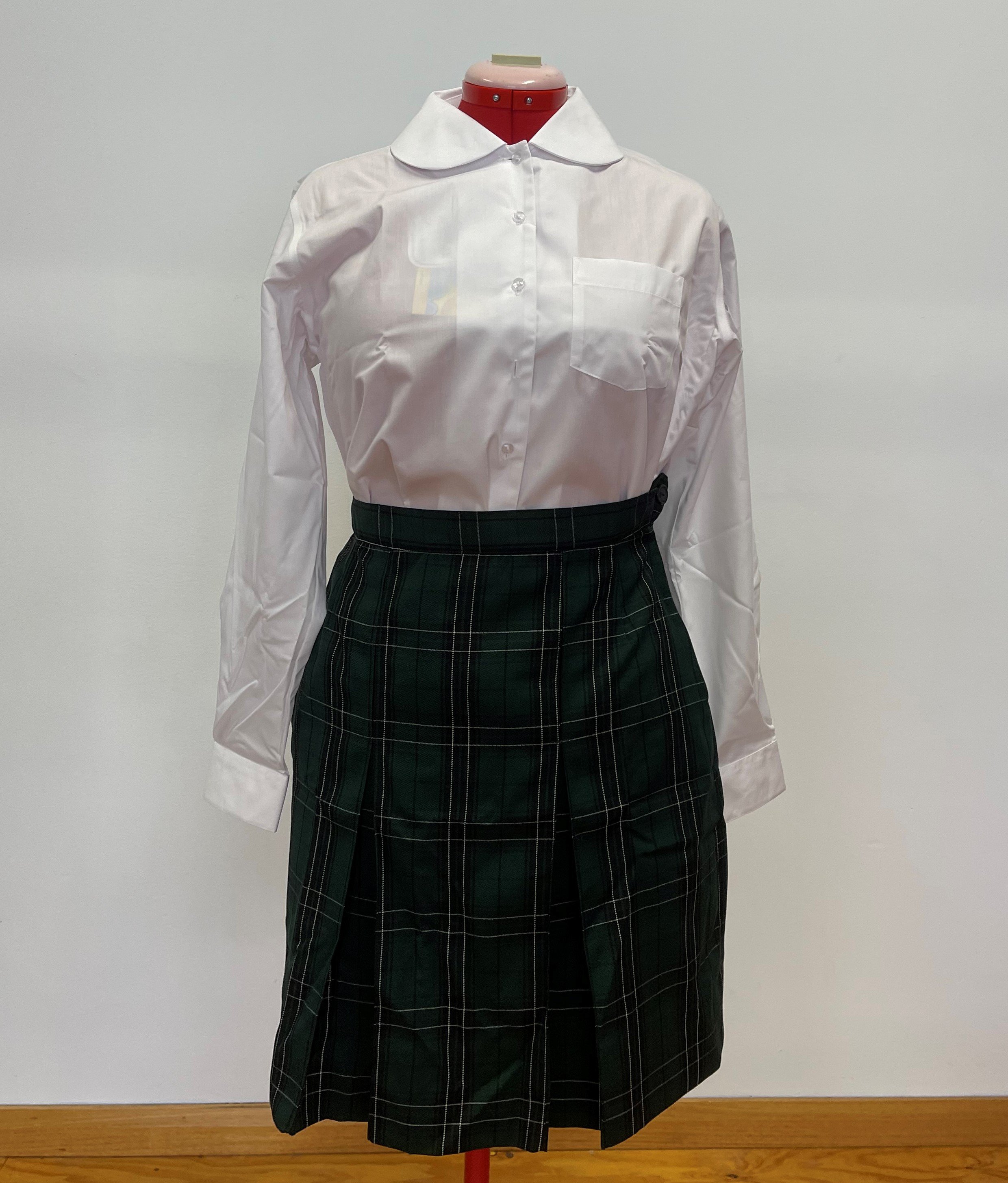 Winter Skirt - Sizes 4-16