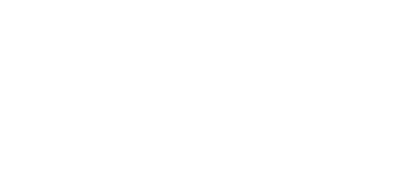 Schriftzug StrukturZeit
