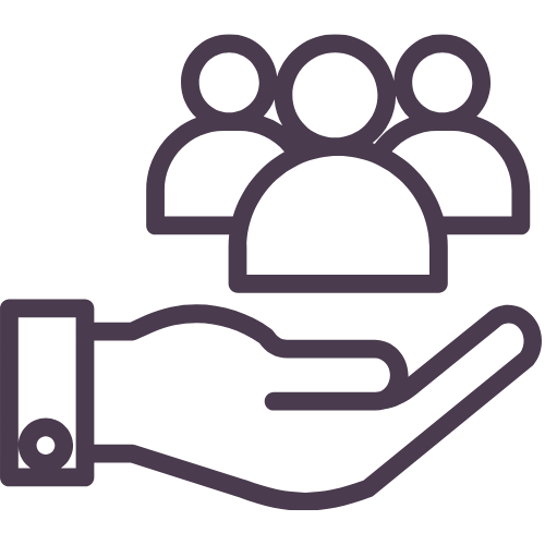 Symbol Kunden