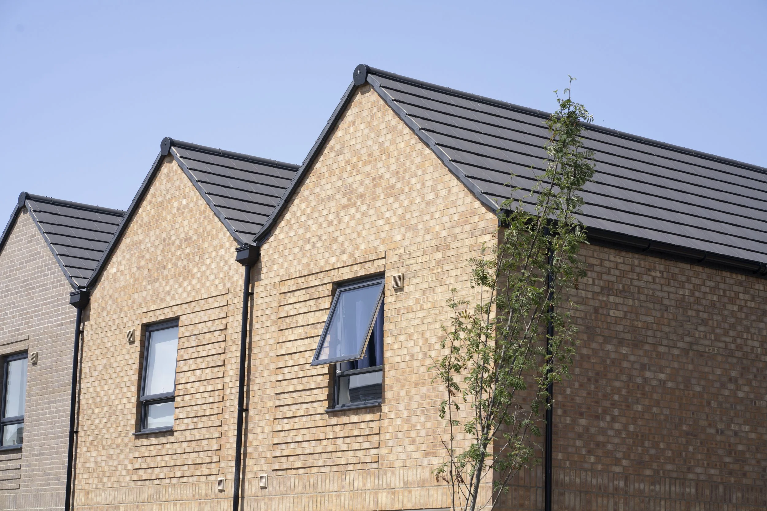 Stonebond Development Linmere