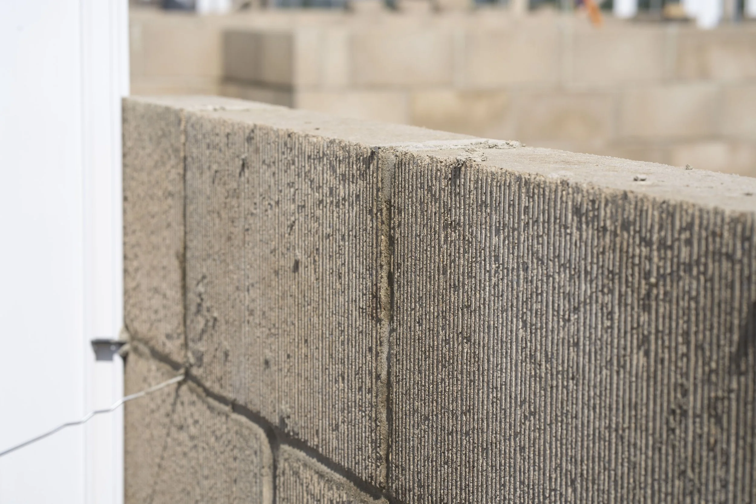 Stonebond Development Linmere