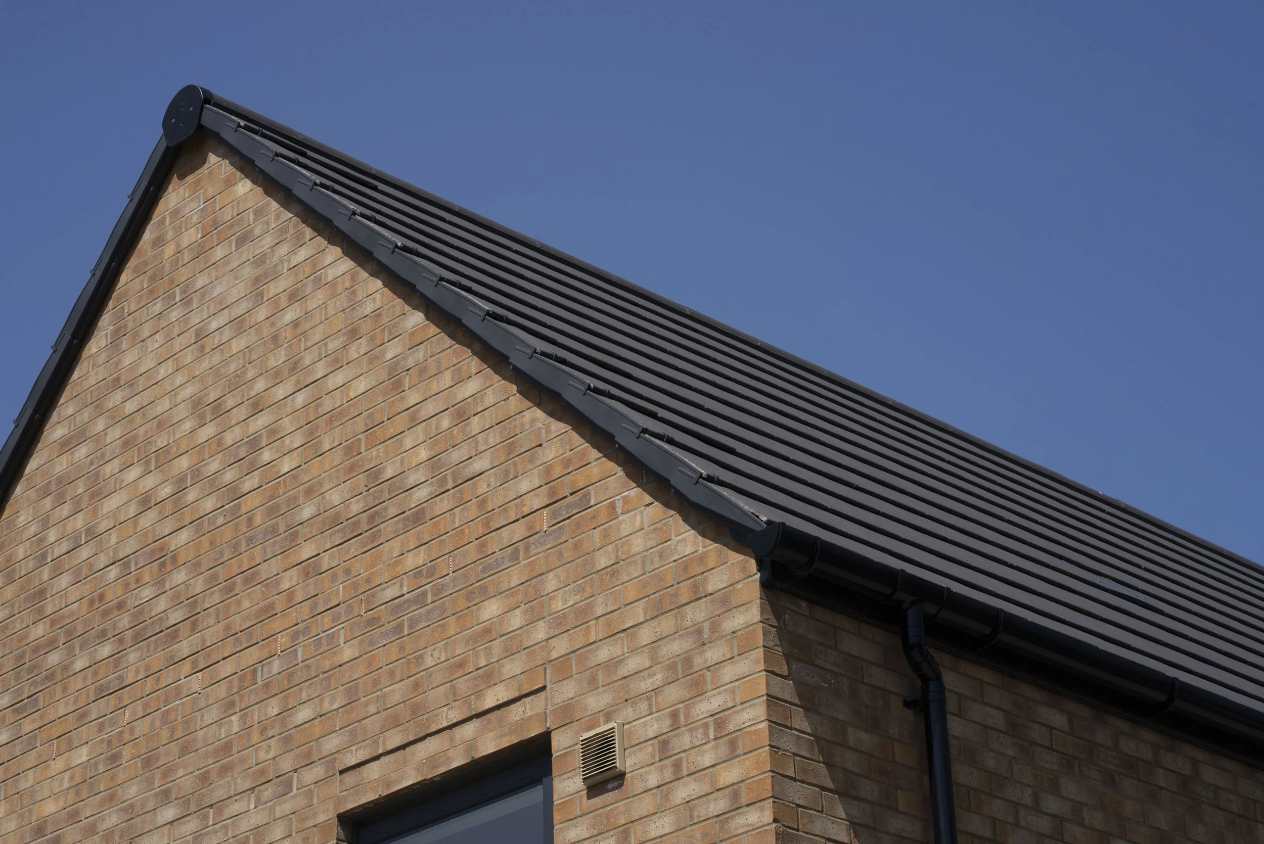 Stonebond Development Linmere