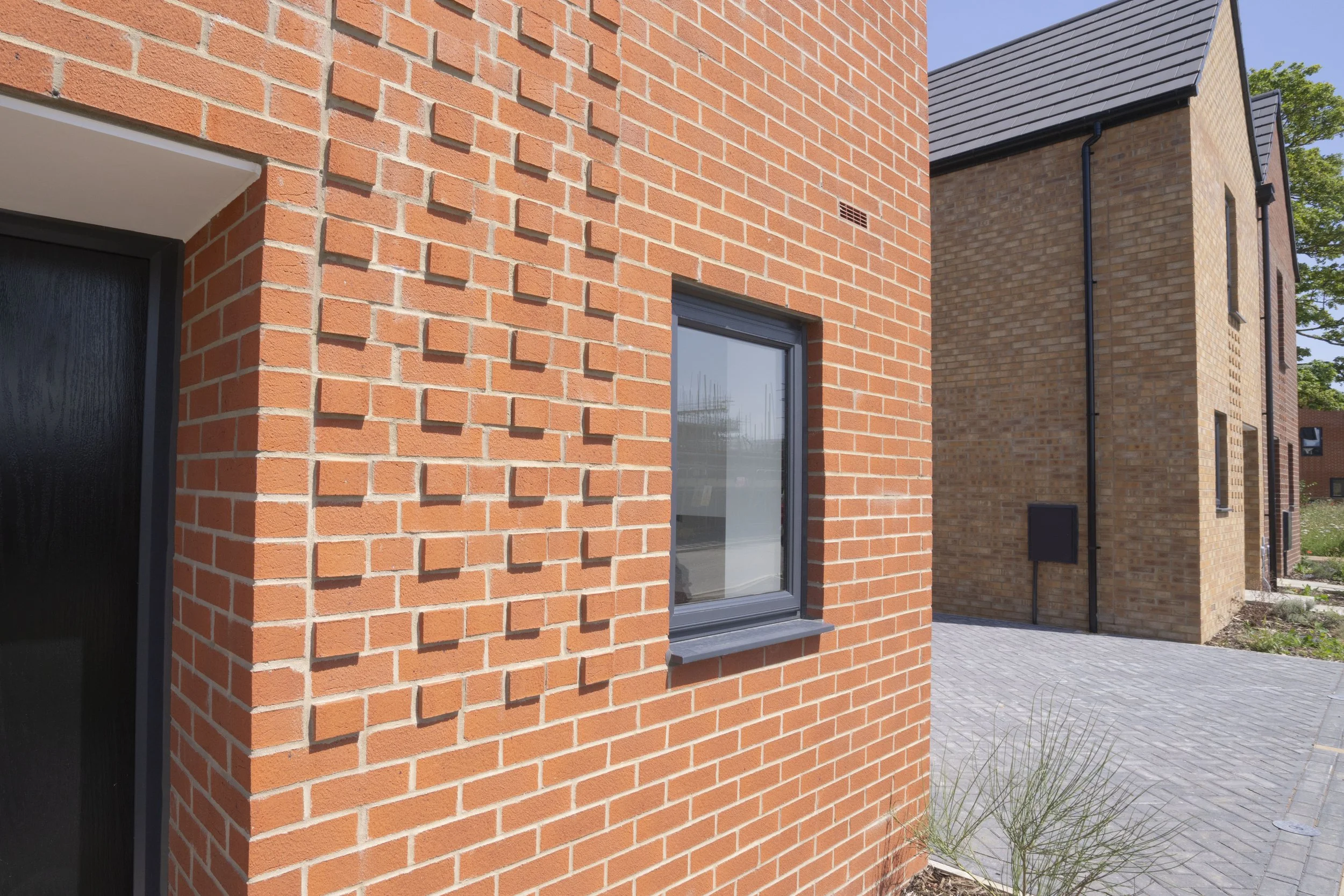 Stonebond Development Linmere