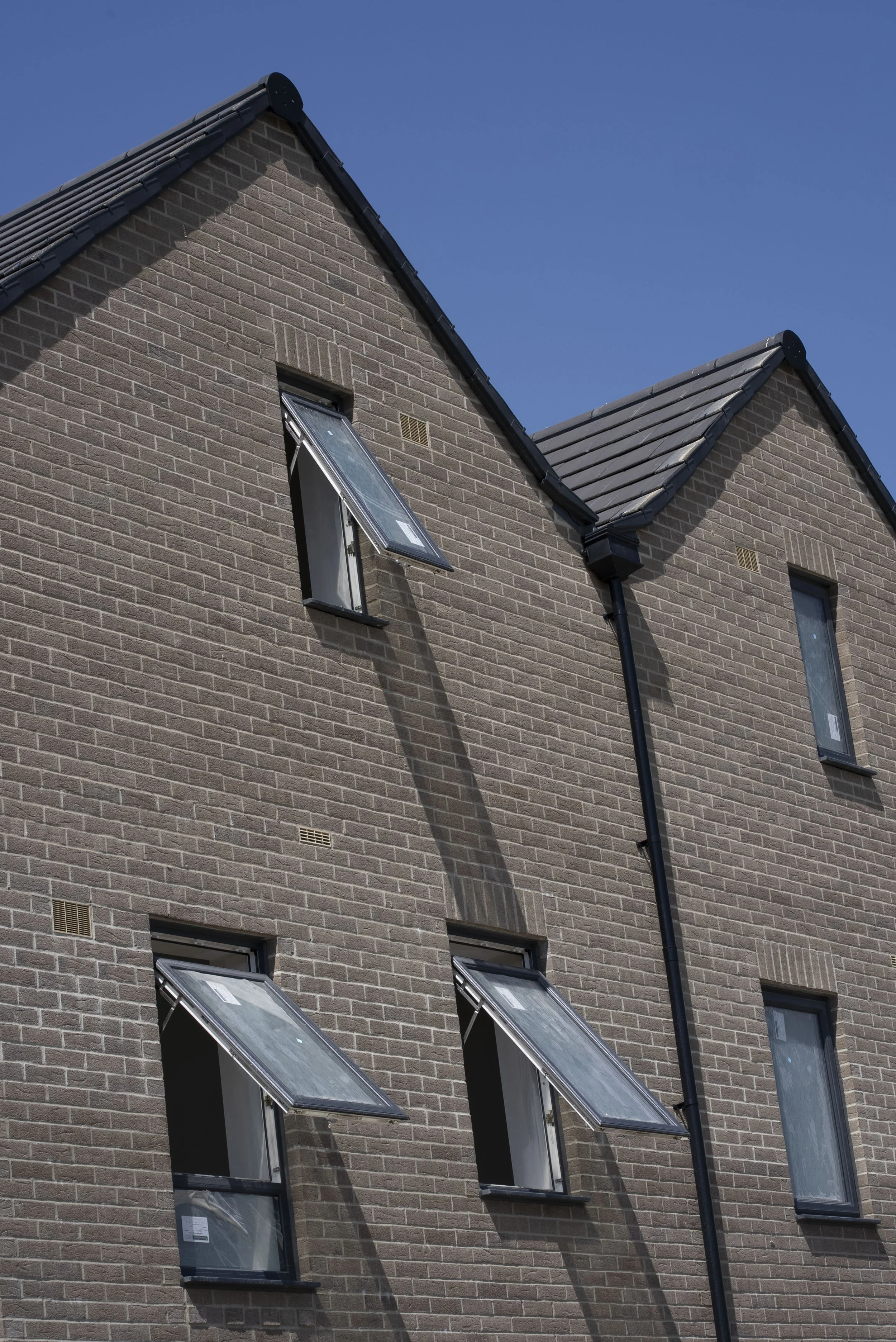 Stonebond Development Linmere