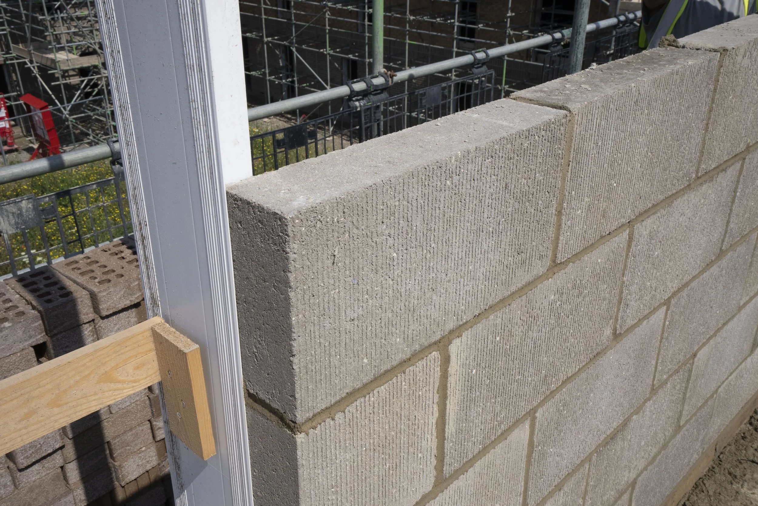 Stonebond Development Linmere