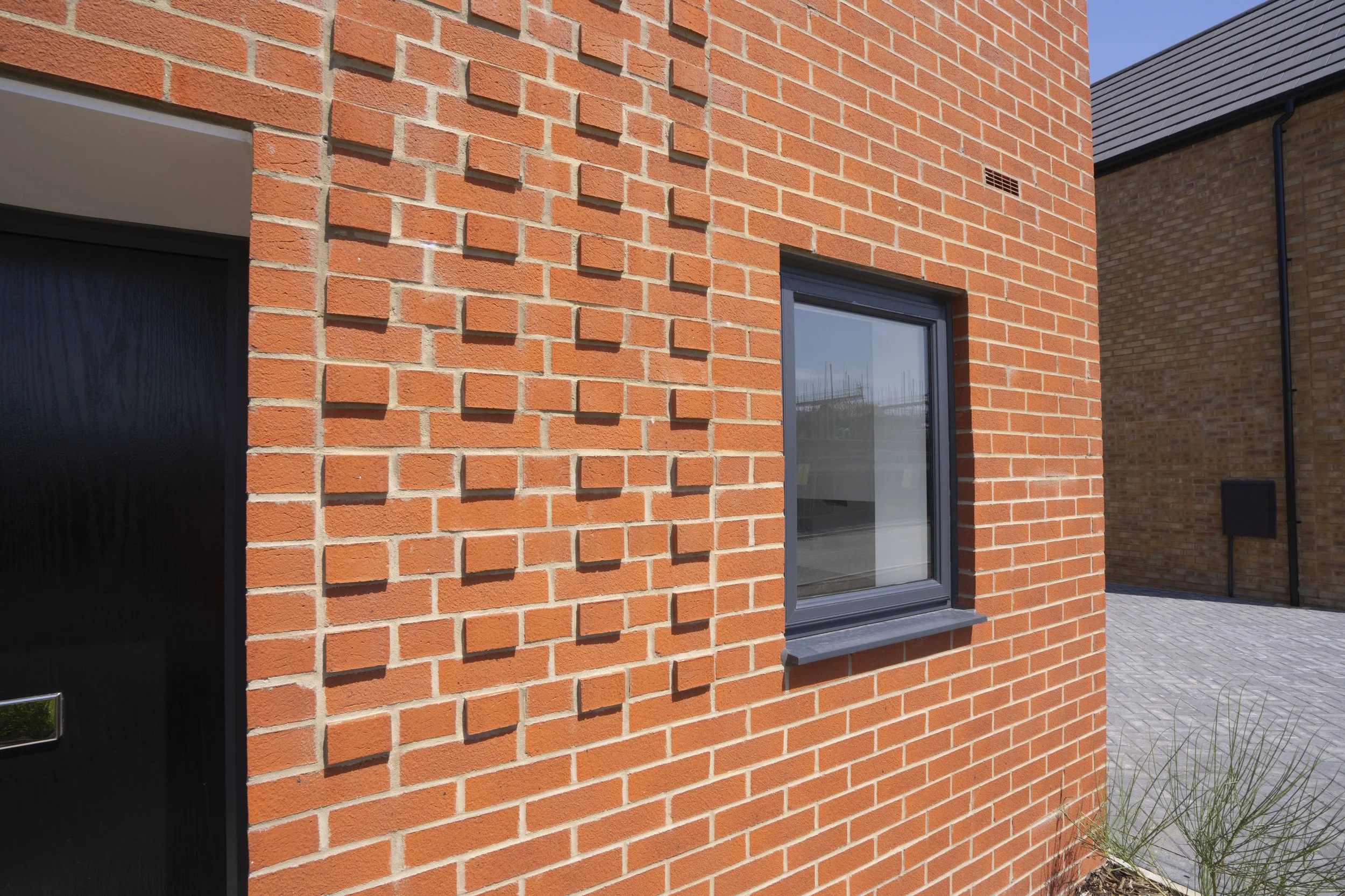 Stonebond Development Linmere