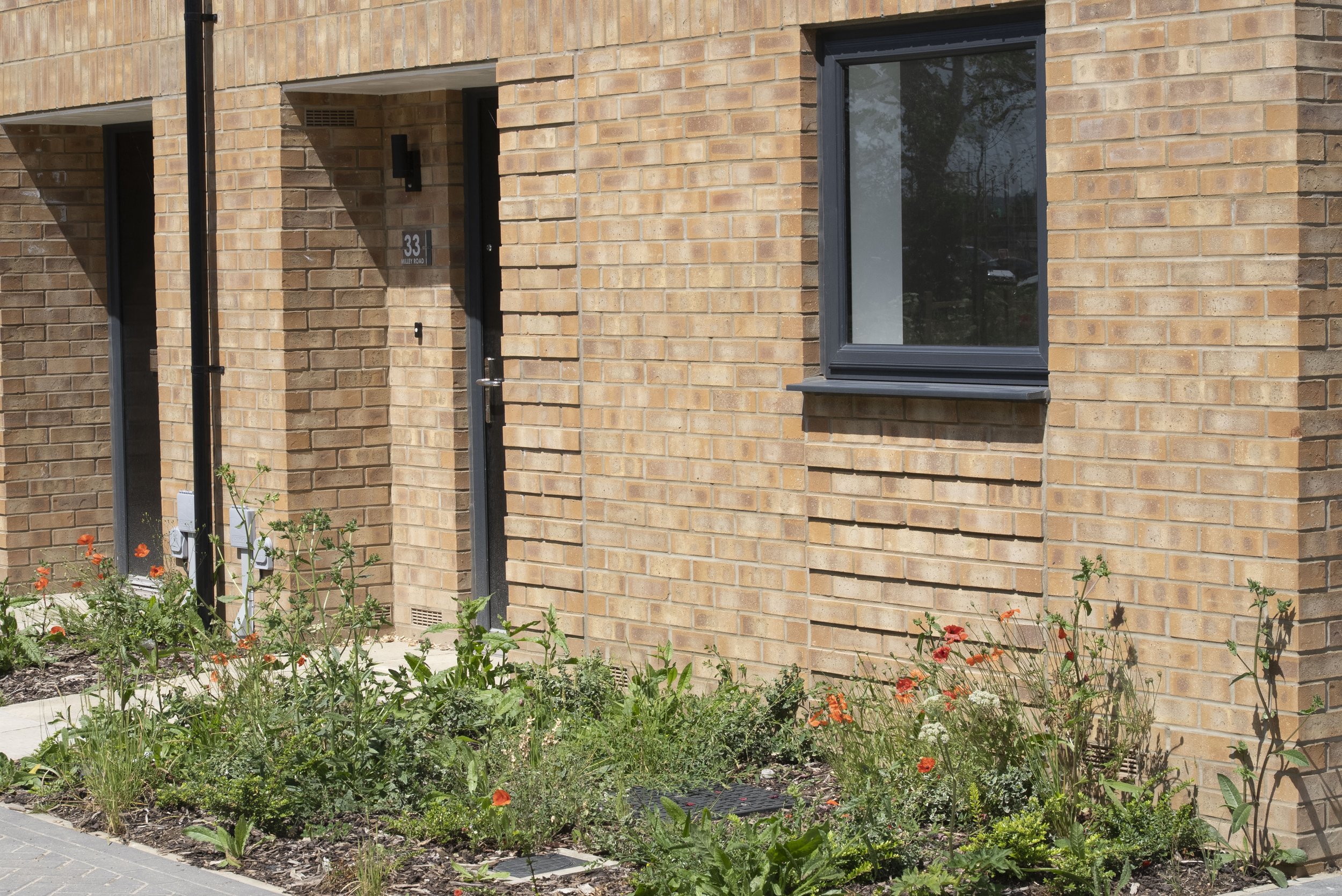 Stonebond Development Linmere