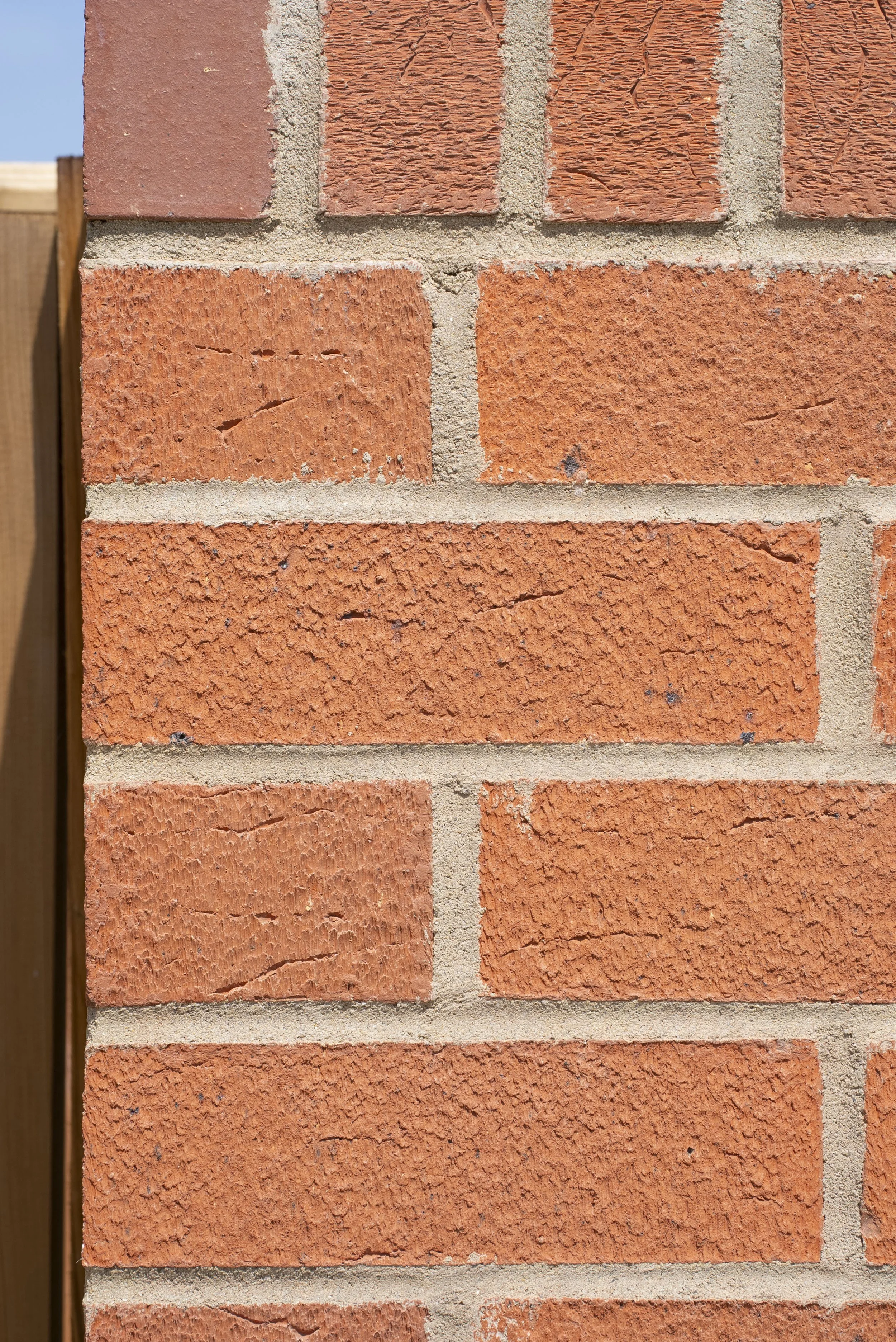 Stonebond Development Linmere