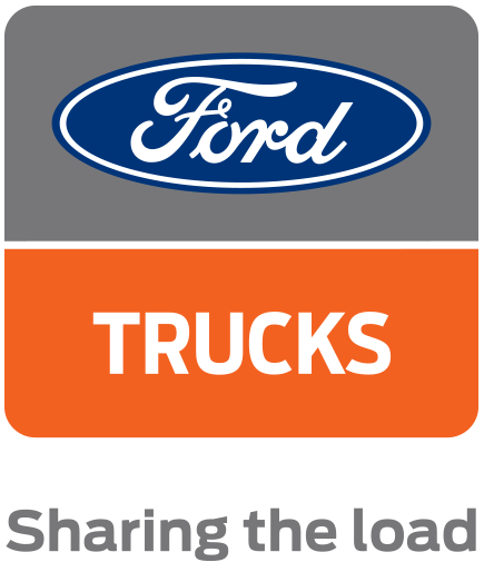 Ford Trucks Ghana