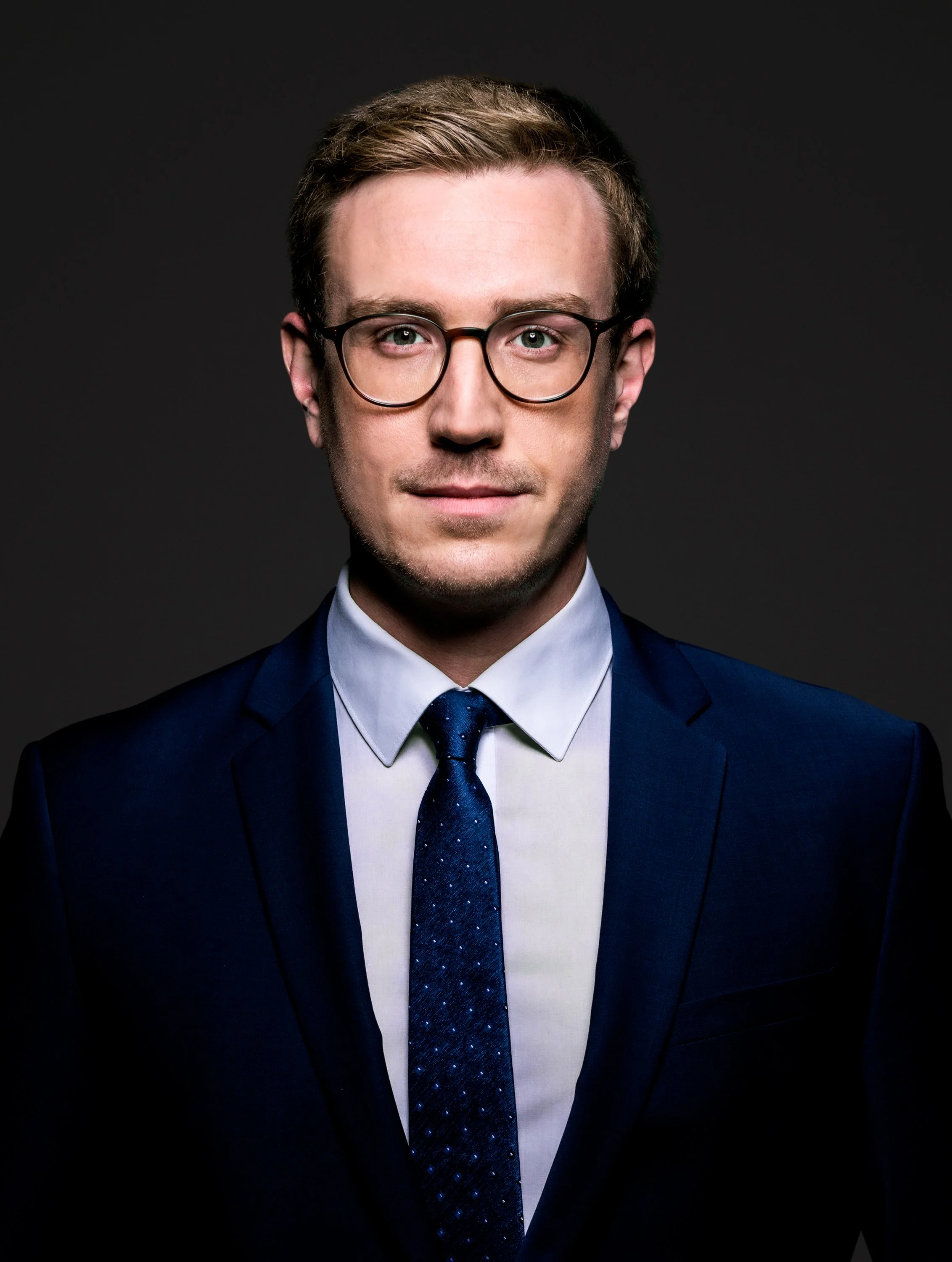 Dr. Janis-Titus Krahl (Frankfurt)