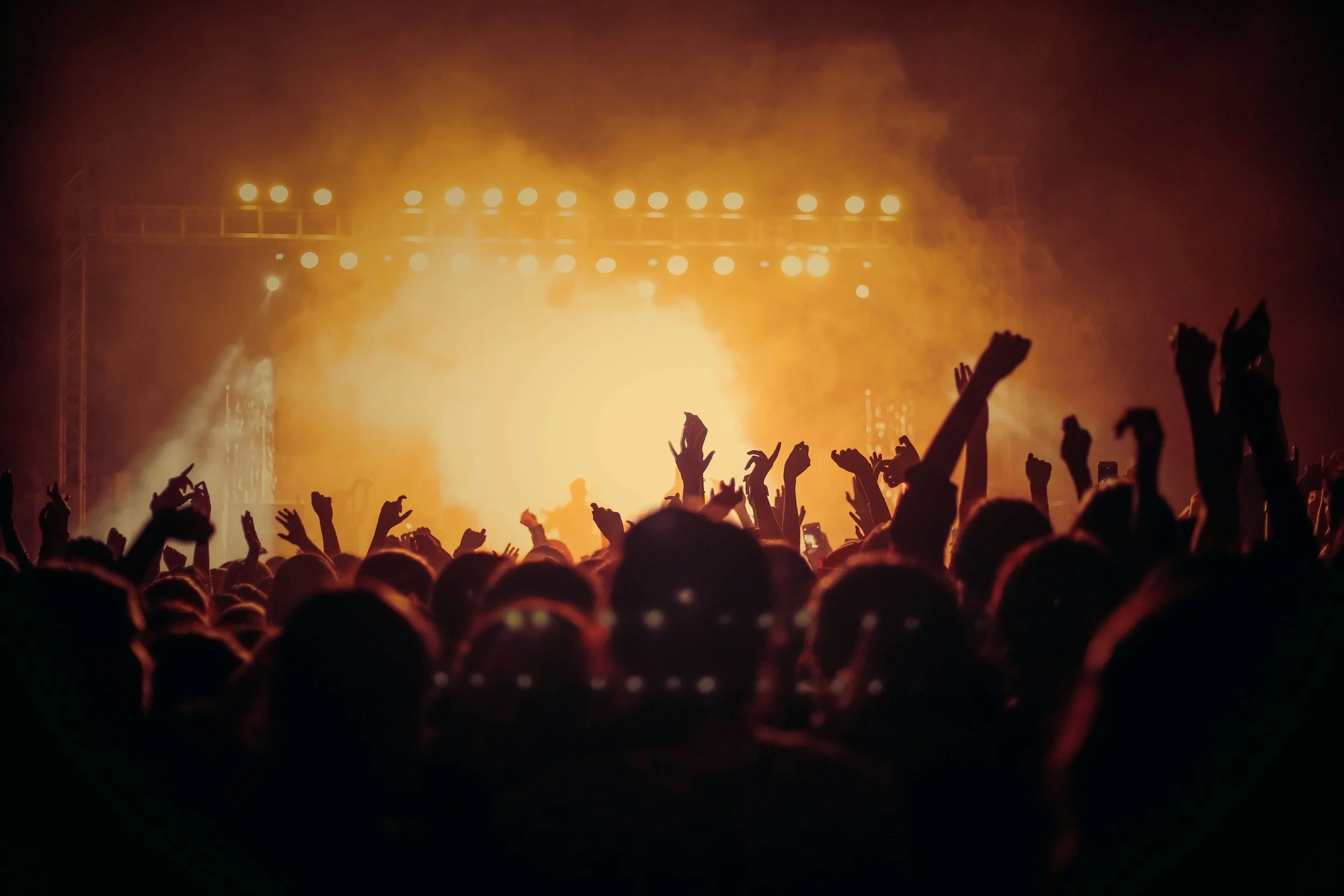 From Livestream to Legacy: Building a Venue’s Digital Content Library
