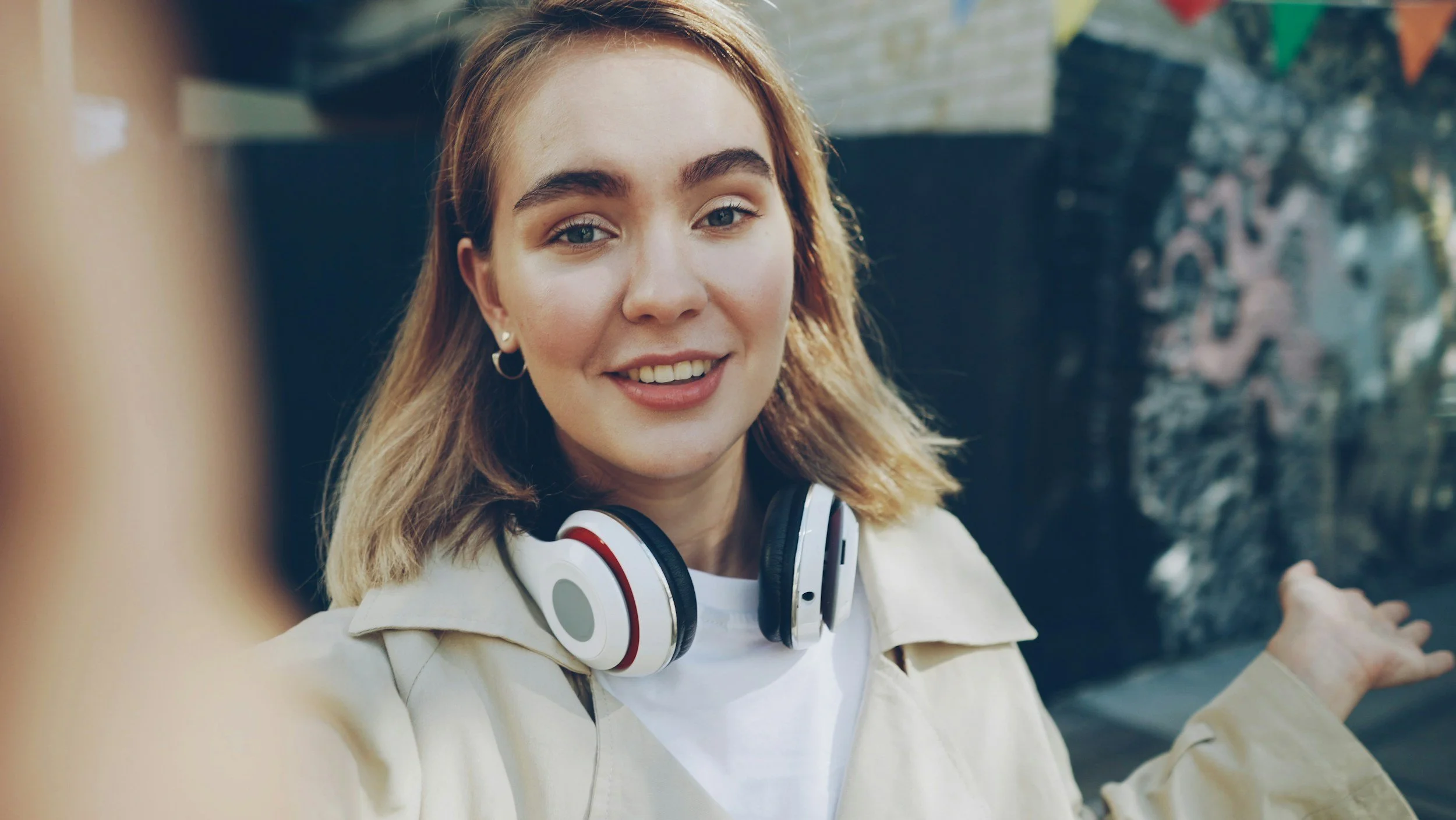 Your Stage Just Got Bigger: Stream to Volume.com From Your Phone