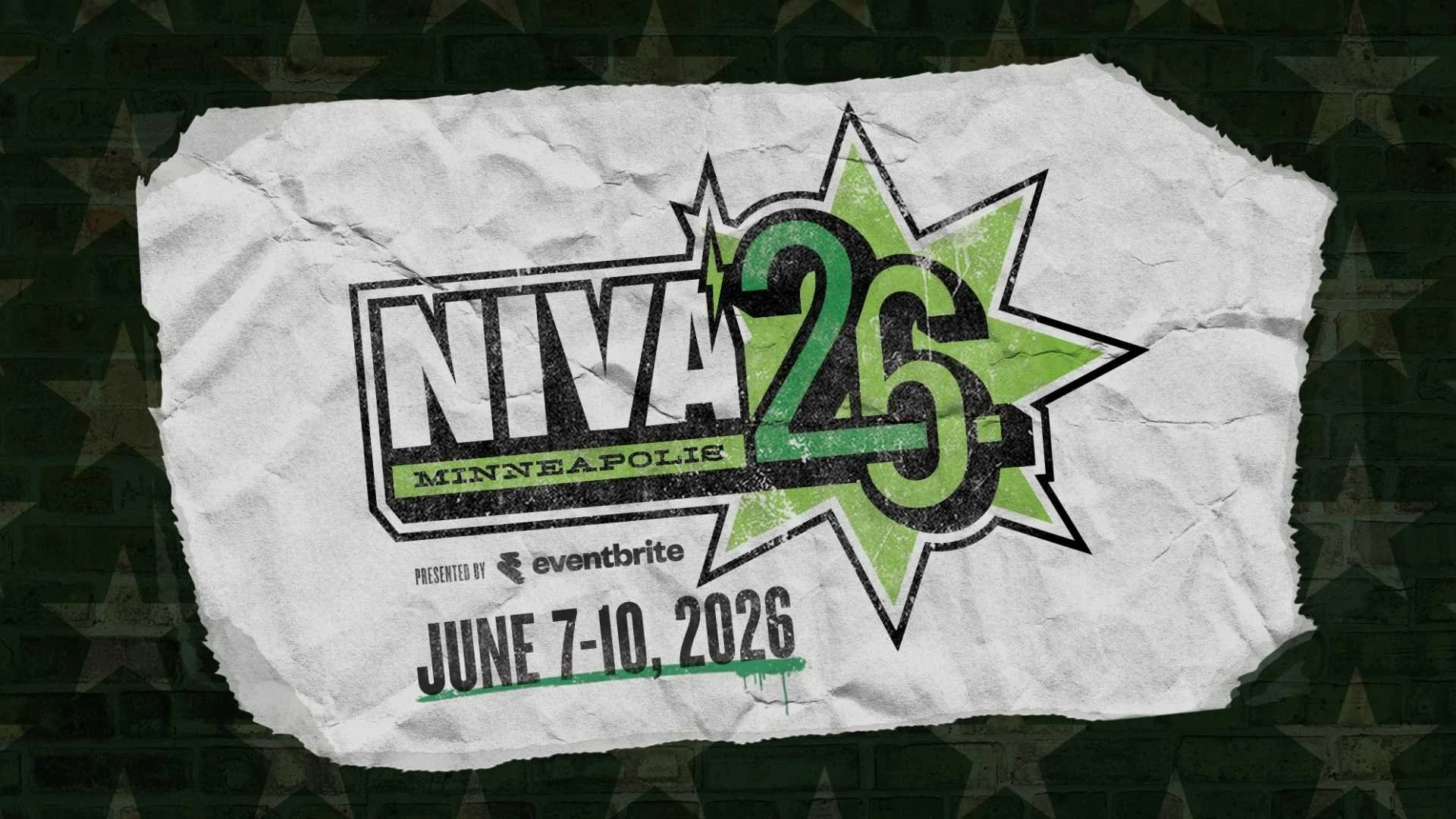 Can't Make It to Minneapolis? NIVA '26 Is Coming to You — Live on Volume.com