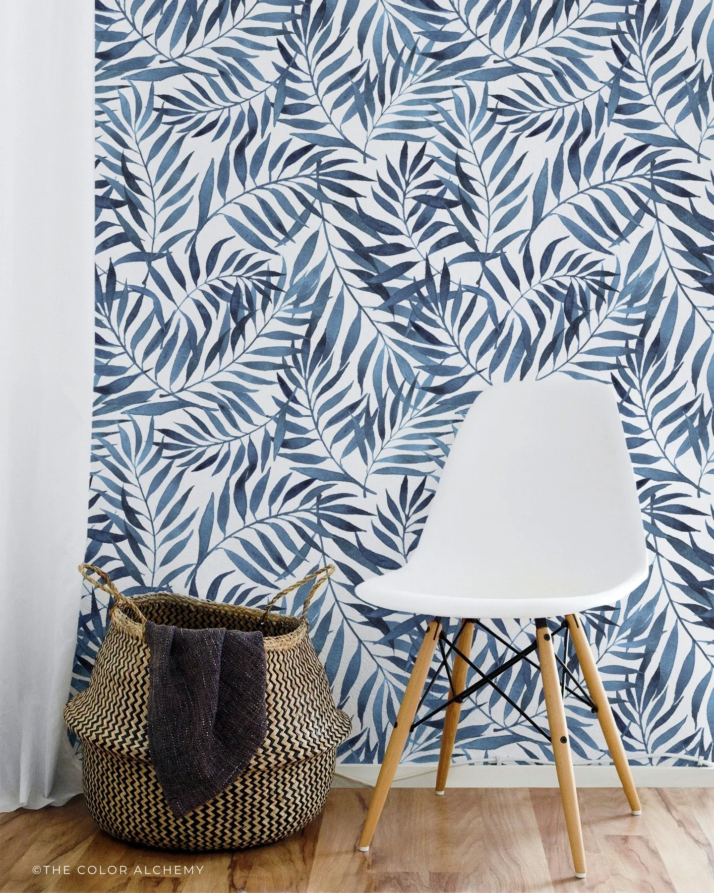 🧐🎉Try before you buy!
Did you know @spoonflower is offering a 40% discount on wallpaper swatches? Order three or more and use code WALLSWATCHES40 at checkout!

It&rsquo;s the perfect way to test textures, colors, and vibes before committing to a fu