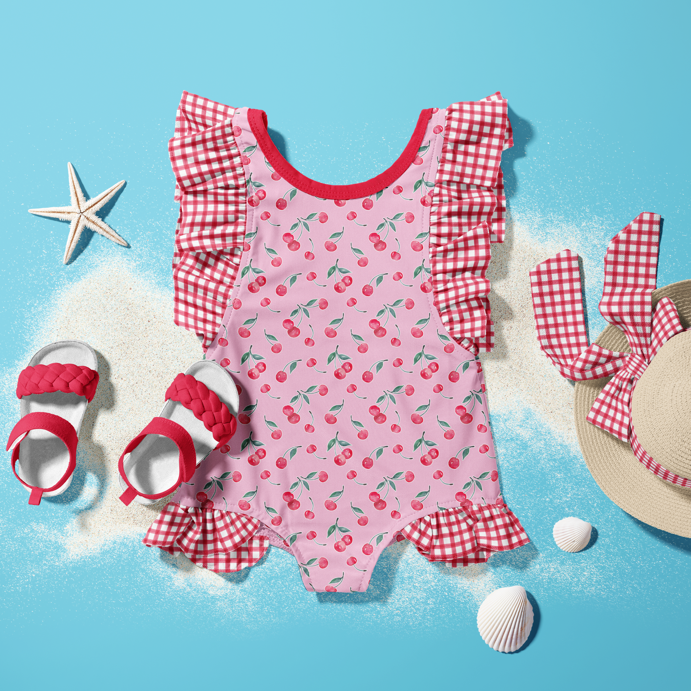 Baby+Ruffle+Swimsuit+and+Hat+Mockup.png