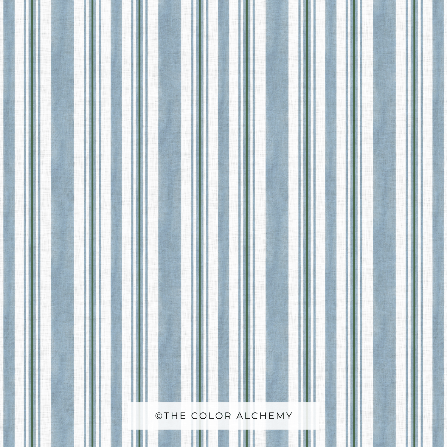 Classic Stripe