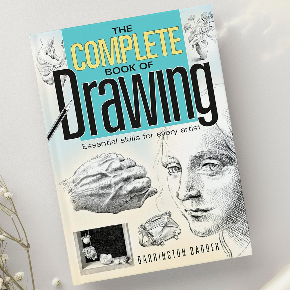 Top 5 Books for Artists and Surface Pattern Designers — THE COLOR ALCHEMY