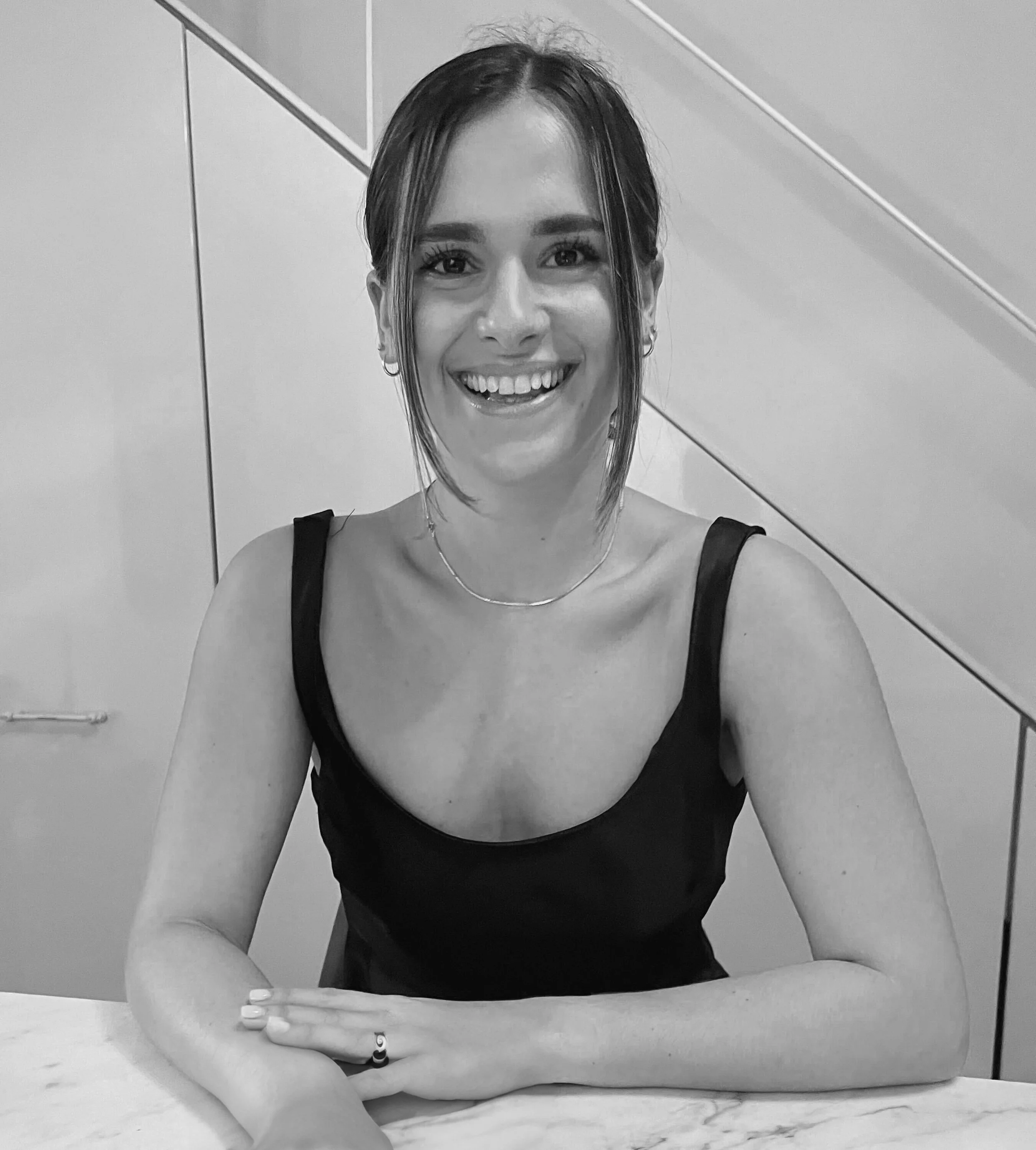 Tate Bogush DDA Creators