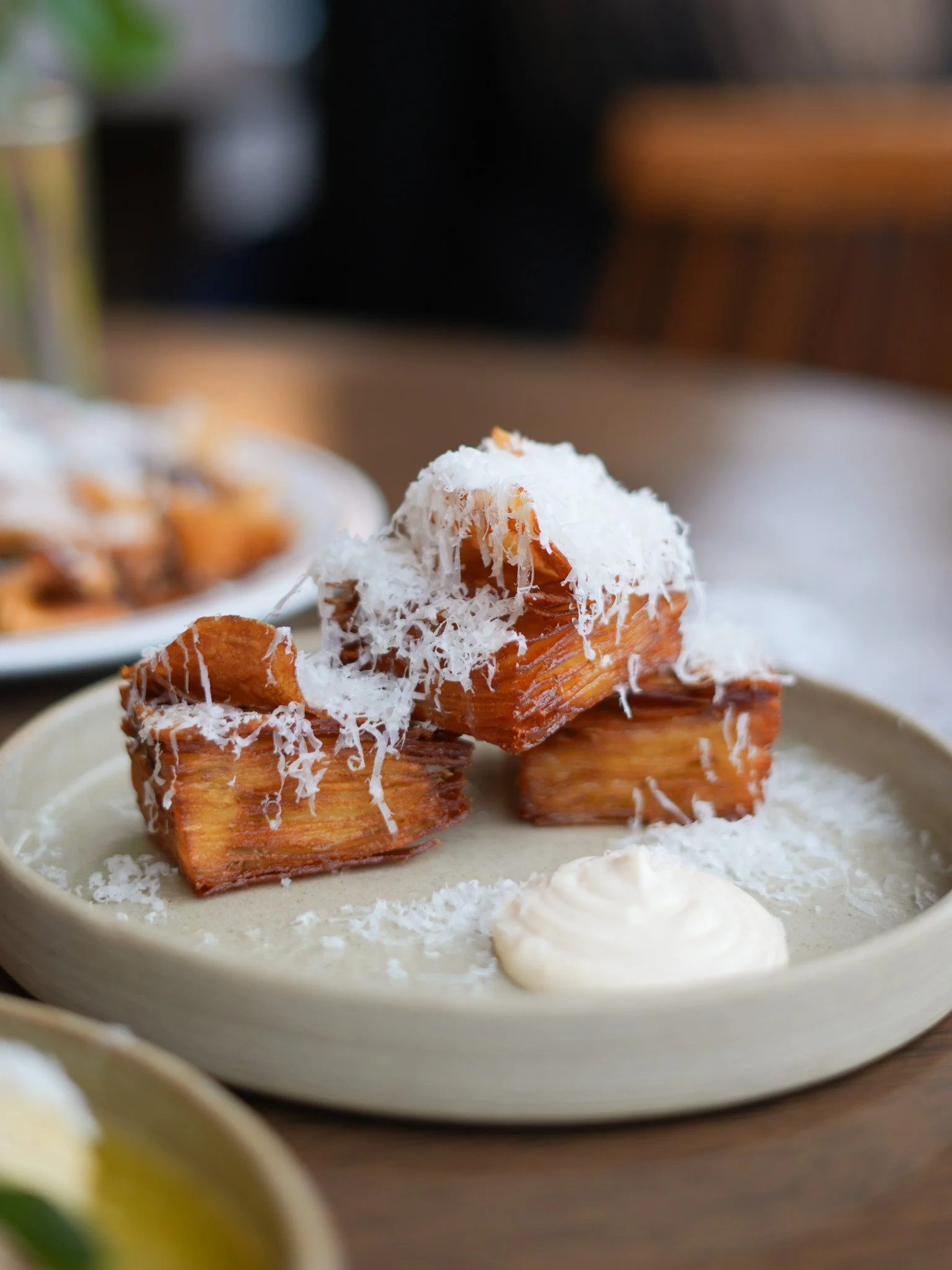 Menu — Sorrel Stores