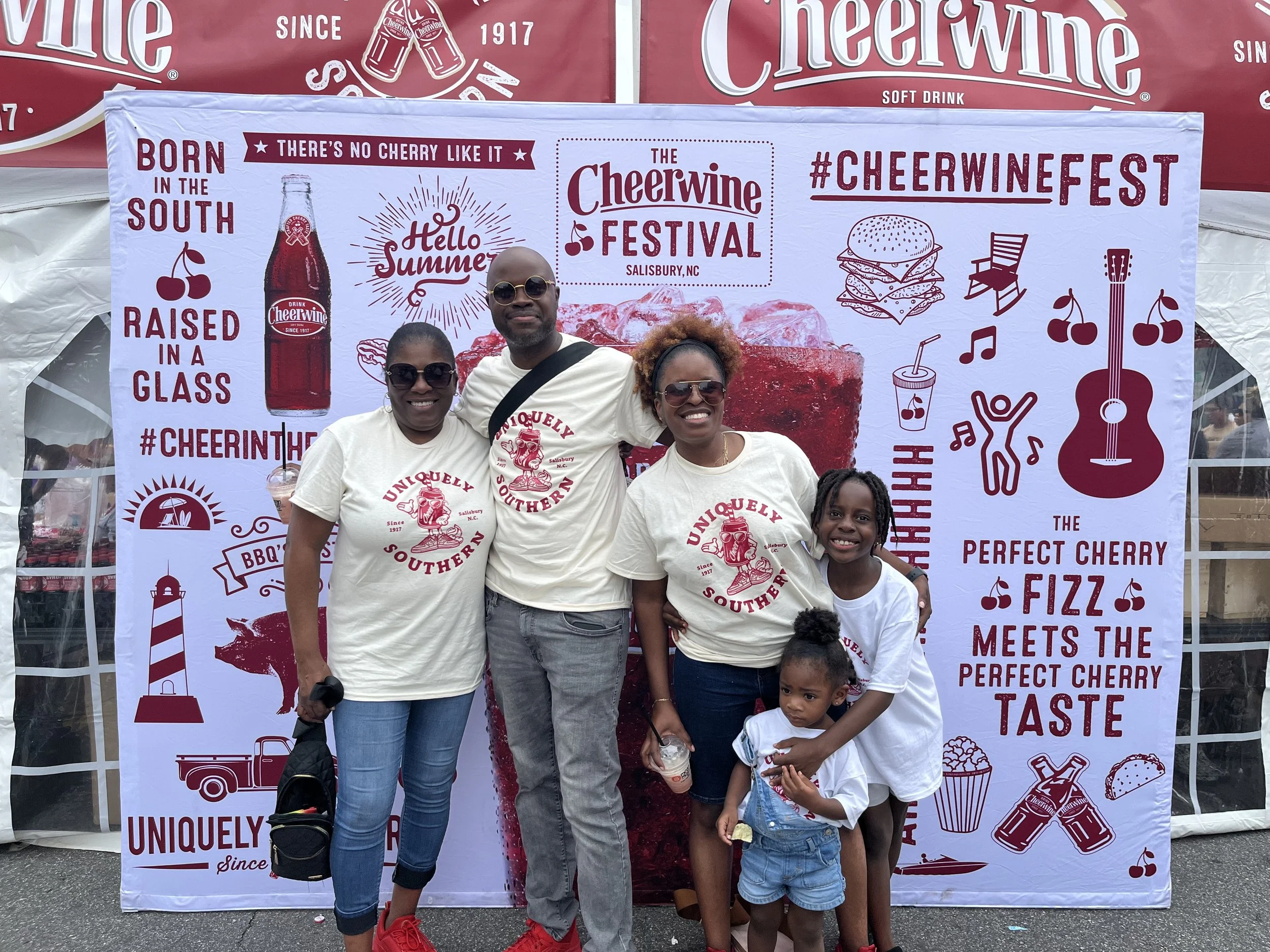 Cheerwine Fest