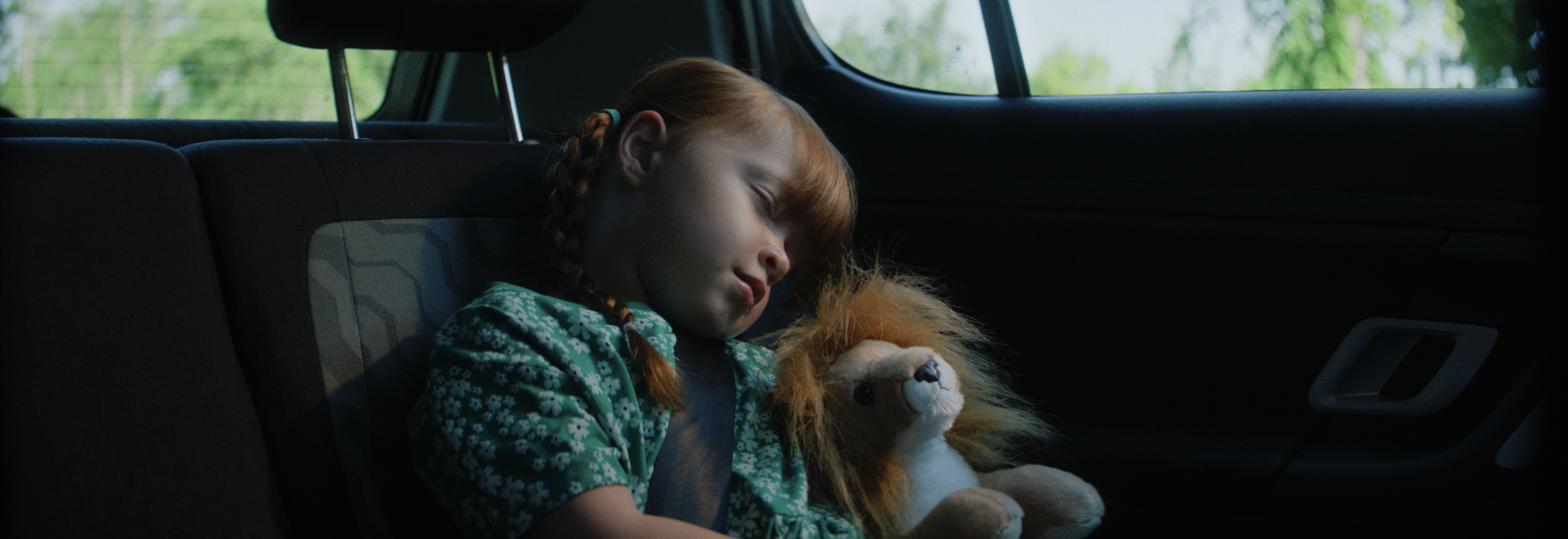 Chester Zoo