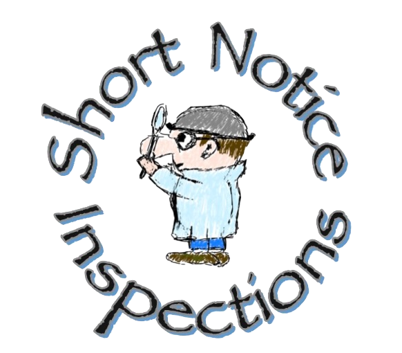 Short Notice Inspections LLC