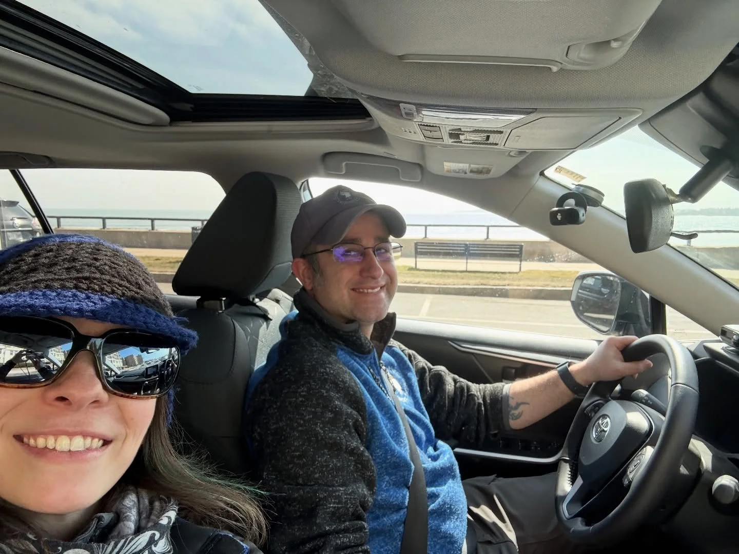 Heading home from our job in Swampscott today. From the Cape to the North Shore and the rest of Massachusetts, we&rsquo;ll go anywhere we can to help.
#homeinspector #massachusetts #realestate