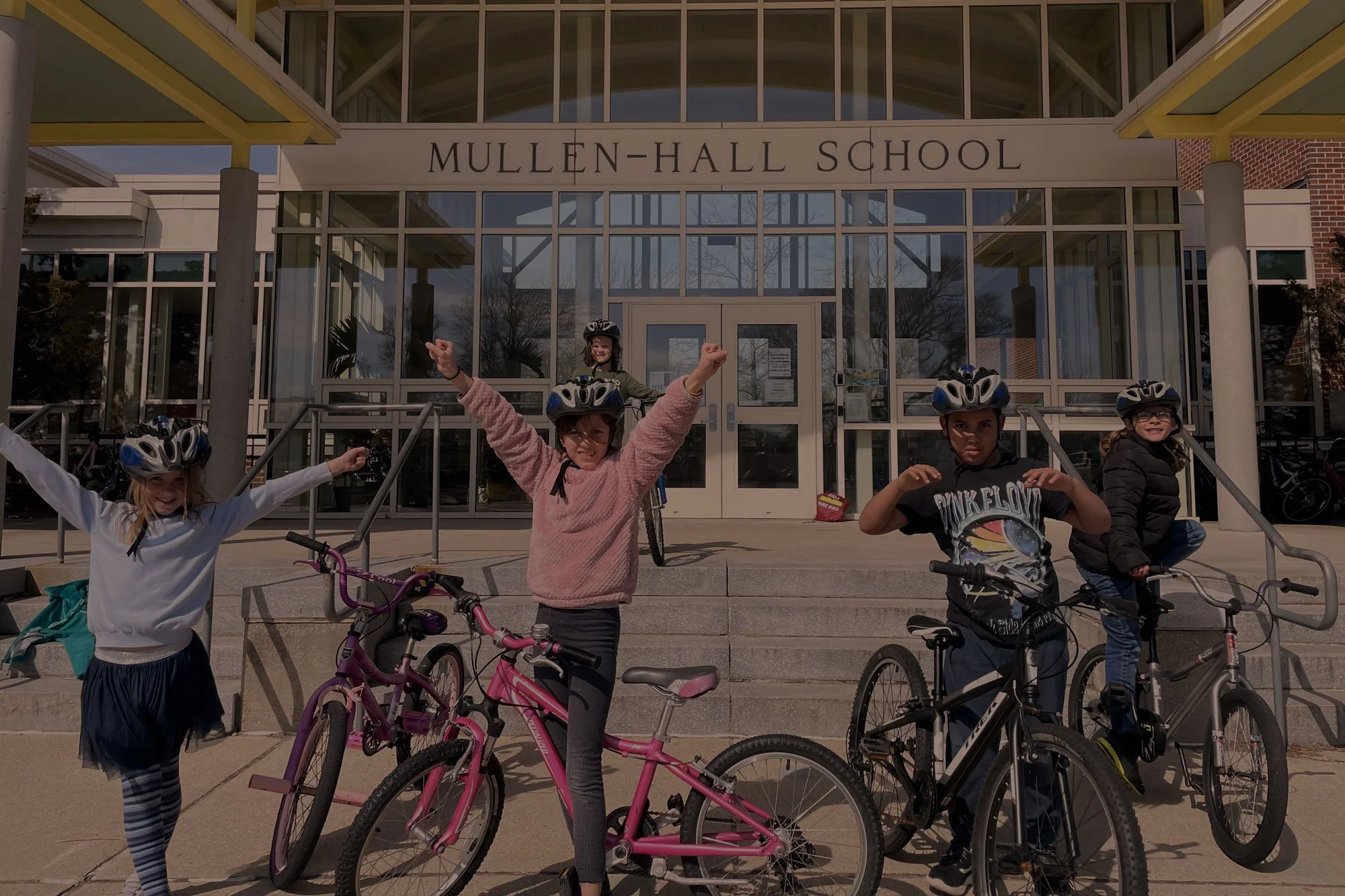 Continuing Project Grants — Falmouth Education Foundation