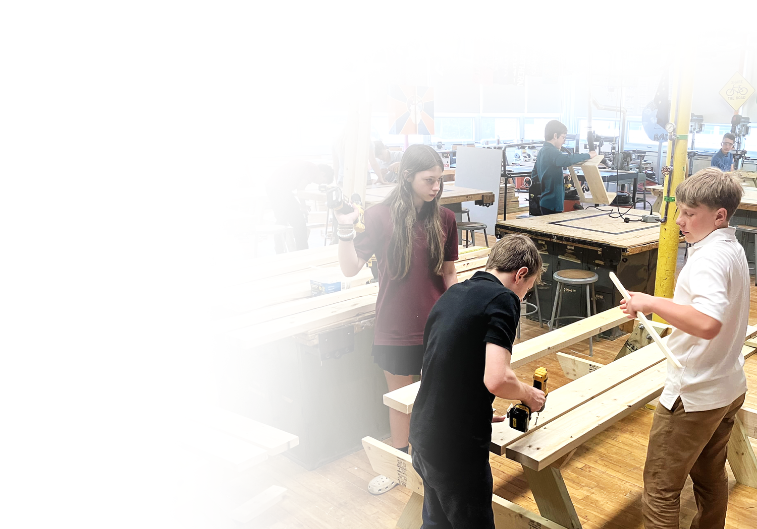 Continuing Project Grants — Falmouth Education Foundation